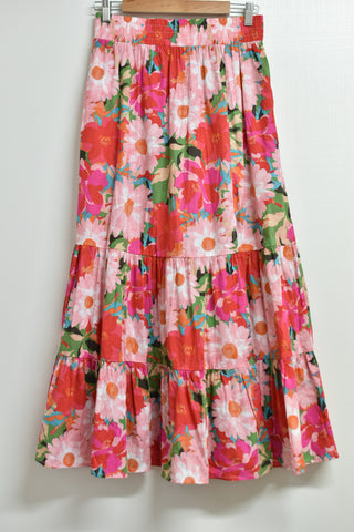 Ladies Skirts *New* - Petal & Pup - Size S - LSK - FAS006 - GEE