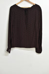 Ladies Tops - Veronika Maine - Size 16 - LT0 WPLU - FAS020 - GEE