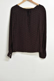 Ladies Tops - Veronika Maine - Size 16 - LT0 WPLU - FAS020 - GEE