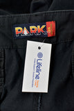 Mens Shorts - Park - Size 36 - MST596 MPLU - GEE