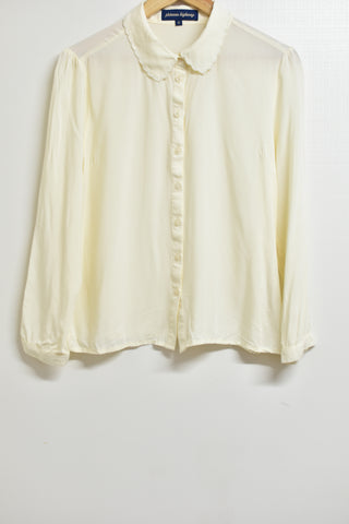 Ladies Tops - Princess Highway - Size 12 - LT0 VTOP - FAS015 - GEE