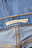 Ladies Jeans - Levi's - Size 28/10 - LJE - FAS023 - GEE