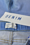 Girls Denim  - Target - Size 12 - GRL GJE - FAS026 - GEE