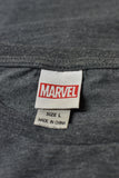 Bands/Graphic Tee's - Marvel - Size L - VBAN - FAS006 - GEE