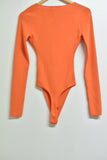 Ladies Tops *New* - Glassons - Size M - LT0 - FAS023 - GEE