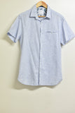 Mens Shirts *New* - Denim & Flower - Size M - MSH - FAS021 - GEE