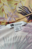 Ladies Tops - Rockman - Size M - LT0 - FAS035 - GEE