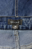 Ladies Denim - Autograph - Size 16 - LJE WPLU - FAS022 - GEE