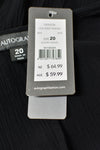 Ladies Jackets *New* - Autograph - Size 20 - LJ0 WPLU - FAS023 - GEE