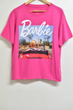 Bands/Graphic Tee's - Barbie - Size 14 - VBAN - FAS014 - GEE