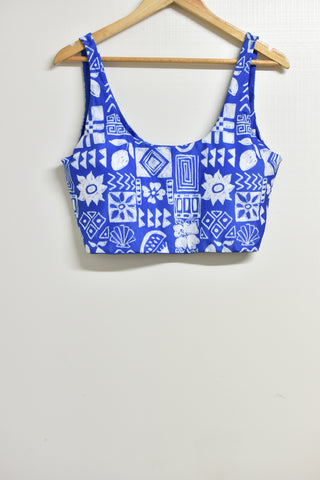 Ladies Miscellaneous *New* - Peggy Road Swim - Size XXL - LMIS WPLU - FAS019 - GEE