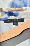 Ladies Tops *New* - Liz Jordan - Size 16 - LT0 WPLU - FAS021 - GEE