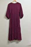 Ladies Dresses - City Chic - Size S - LD0 WPLU - FAS001 - VG