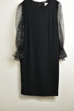 Ladies Dresses - Shein - Size 3XL - LD02785 WPLU - GEE