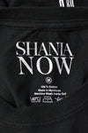 Bands/Graphic Tee's - Shania Now - Size M - VBAN - FAS027 - GEE