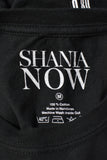 Bands/Graphic Tee's - Shania Now - Size M - VBAN - FAS027 - GEE