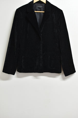 Ladies Jackets - Liz Jordan - Size M - LJ0 - FAS028 - GEE