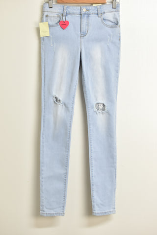 Girls Denim - Just Jeans - Size 14 - GRL GJE - FAS026 - GEE