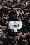Ladies Tops - Seed - Size 10 - LT0 - FAS030 - GEE