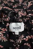Ladies Tops - Seed - Size 10 - LT0 - FAS030 - GEE