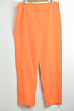 Ladies Pants - BooHoo - Size 20 - LP0 WPLU - FAS024 - GEE