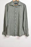 Men's Shirts - Rodd & Gunn - Size - XL - MSH MPLU - FAS034 - GEE