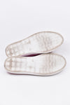 Children's Shoes - Pink Glittery Shoes - Size - 39/6 - CS0 2 - FAS013 - GEE