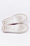 Children's Shoes - Pink Glittery Shoes - Size - 39/6 - CS0 2 - FAS013 - GEE