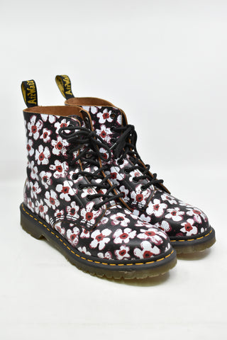 Vintage Accessories - Dr Martens (1460 Pascal) - Size US.L.10 UK.8 - VACC - FAS011 - GEE