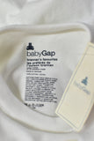 Baby Boys Jumpsuit  - Baby Gap - Size 3-6Mths - BYS BJUM- FAS016 - GEE