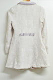 Ladies Jackets - Alannah Hill - Size 8 - LJ0 - FAS007 - GEE