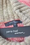 Ladies Jackets *New* - Yarra Trail - Size L - LJ0 - FAS016 - GEE