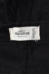 Men's Denim - Pull & Bear - Size EUR42 USA32 - MJE - FAS002 - GEE