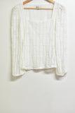 Ladies Tops - Forever New - Size XS - LT0 - FAS033 - LB
