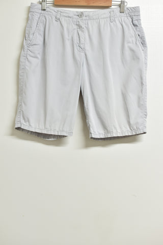 Ladies Shorts - Country Road - Size 12 - LS0 - FAS021 - GEE