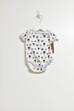 Baby Boys Jumpsuits *New* - Cotton:On - Size 0-3Mths - BYS BJUM - FAS035 - GEE