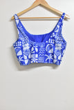Ladies Miscellaneous *New* - Peggy Road Swim - Size XXL - LMIS WPLU - FAS019 - GEE