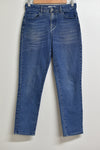 Ladies Denim - Beau Monde - Size 12 - LJE - FAS025 - GEE