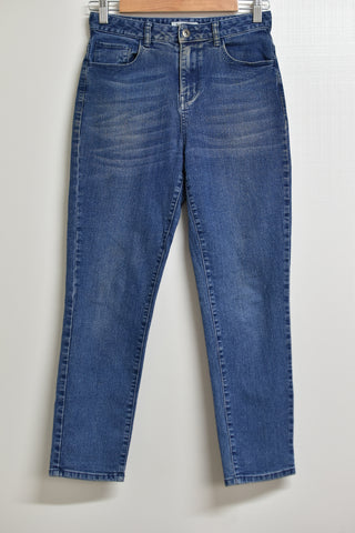 Ladies Denim - Beau Monde - Size 12 - LJE - FAS025 - GEE