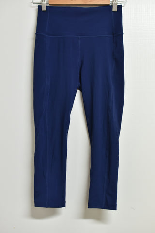 Ladies Activewear - Rock Wear - Size 8 - LACT - FAS005 - GEE