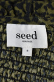 Ladies Dresses - Seed - Size 8 - LD0 - FAS008 - GEE