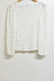 Ladies Tops - Forever New - Size XS - LT0 - FAS033 - LB