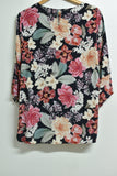 Ladies Tops - Jump - Size 16 - LT0 WPLU - FAS035 - GEE