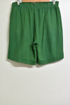 Ladies Shorts - Grae Linen - Size 10 - LS0 - FAS004 - GEE
