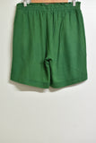 Ladies Shorts - Grae Linen - Size 10 - LS0 - FAS004 - GEE
