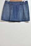 Ladies Skirts - Jeans West - Size 12 - LSK - LJE - FAS028