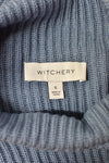 Ladies Knitwear - Witchery - Size S - LW0 - FAS003 - GEE