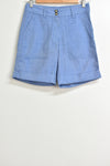 Ladies Shorts - Trenery - Size 4 - LS0 - FAS033 - GEE