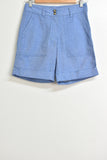Ladies Shorts - Trenery - Size 4 - LS0 - FAS033 - GEE