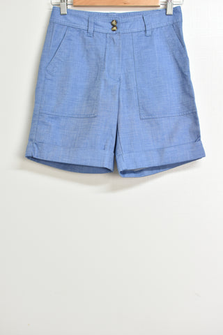 Ladies Shorts - Trenery - Size 4 - LS0 - FAS033 - GEE